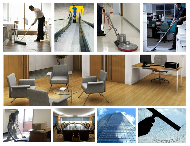 9 Benefits of Hiring A Professional Office Cleaning Service