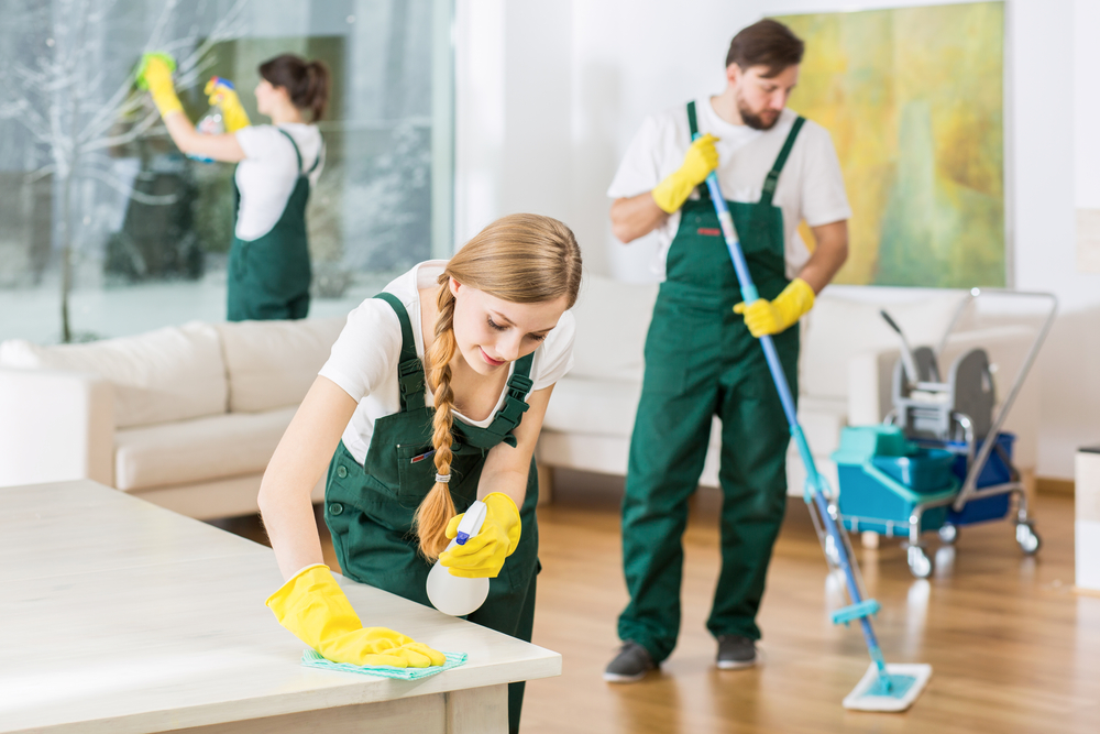home cleaning services johor bahru
