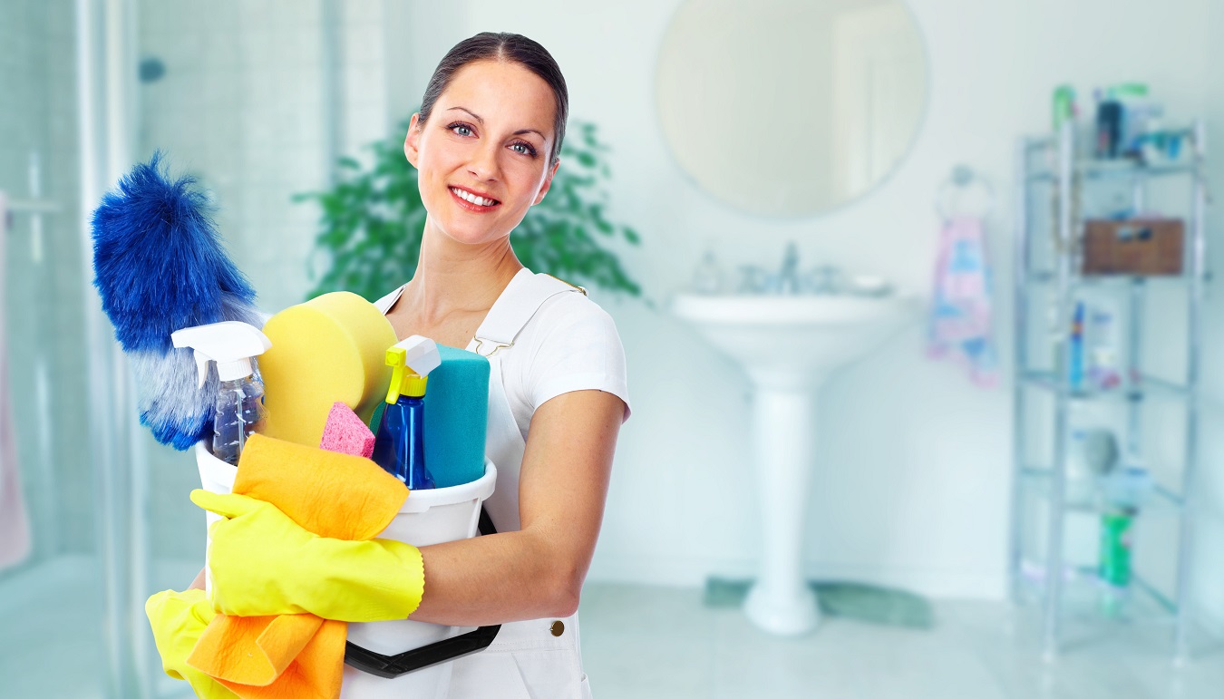 residential cleaning services johor bahru