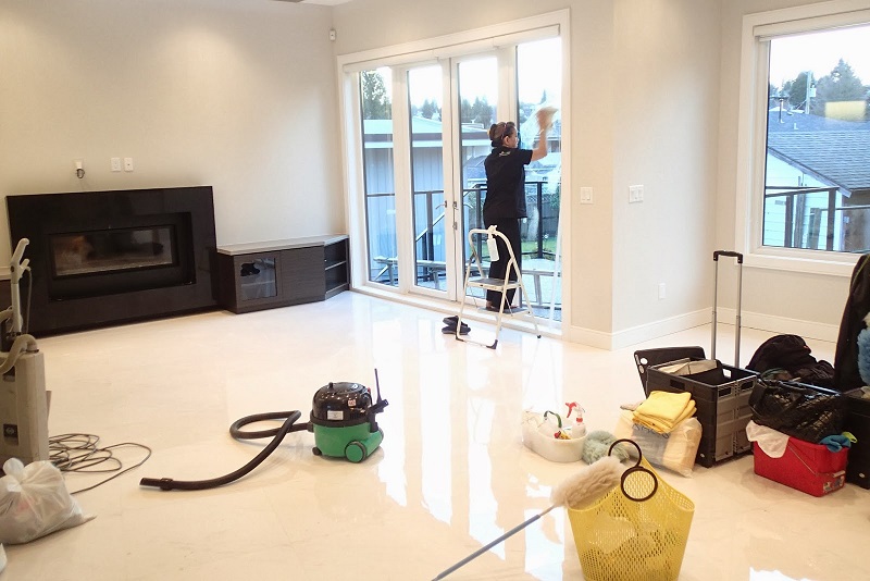 post renovation cleaning services johor bahru