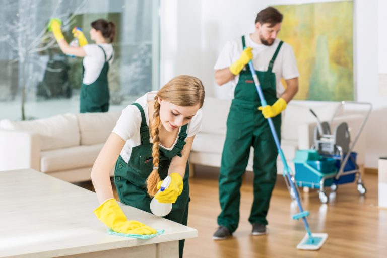 Cleaning Services Johor Bahru | Cleaning Services Company ...