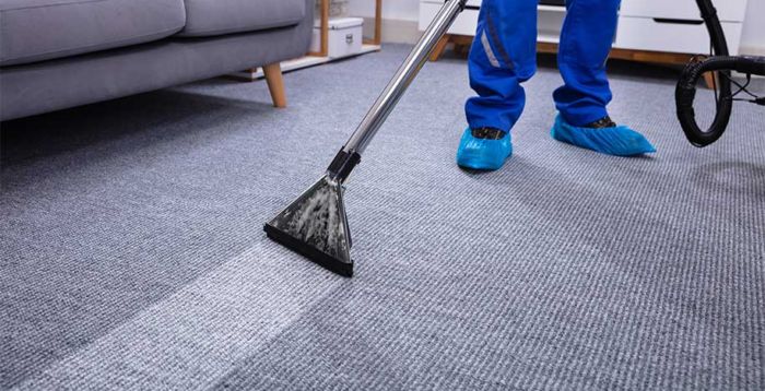 carpet cleaning johor bahru
